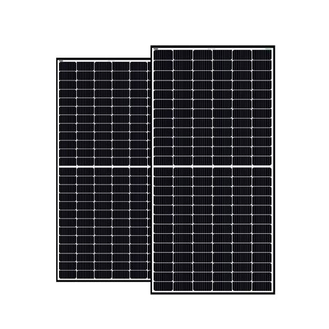 Loom Solar 1kW Solar Panel - Shark 450W * 2, 24V PV Module