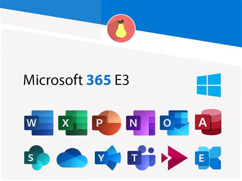 Microsoft 365 E3 - Guava Systems