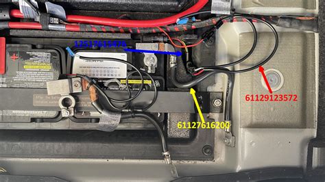 BMW IBS Intelligent Battery Sensor What Is It, What Does It, 55% OFF