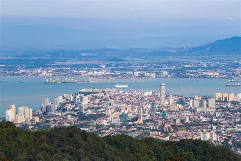 Penang Hill (Bukit Bendera Pulau Pinang), Penang | Tickets & Tours - 2024