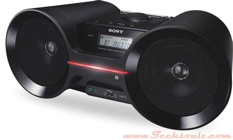 The Best Wireless Speakers ~ TechSoulz