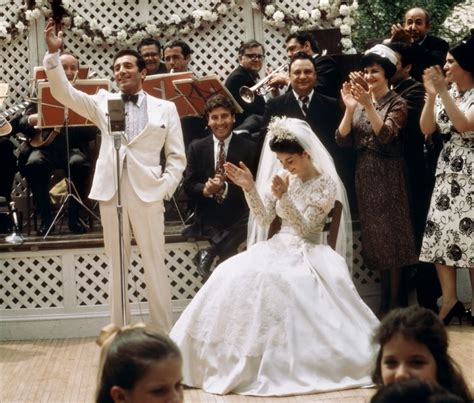 Le Parrain - Coppola | The godfather, Godfather movie, Wedding movies