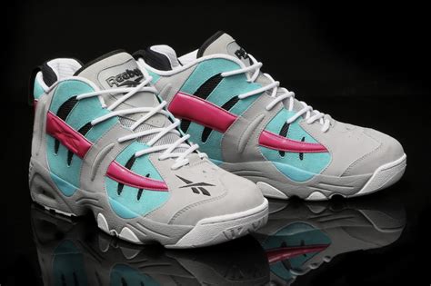 Reebok Rail "San Antonio" - SneakerNews.com