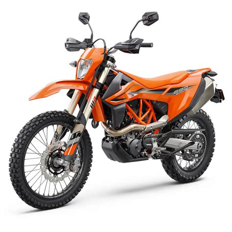 2023 KTM 690 Enduro R Buyer’s Guide [Specs, Price + Photos]