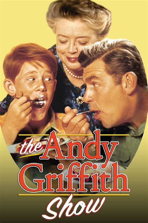 The Andy Griffith Show - Rotten Tomatoes