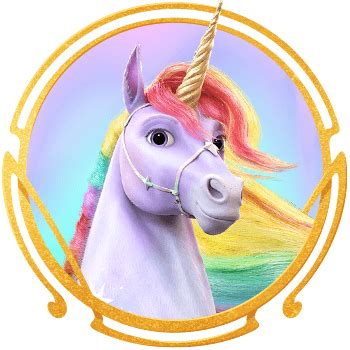 Welcome to Unicorn Academy! A Universe where Friendship Reins.