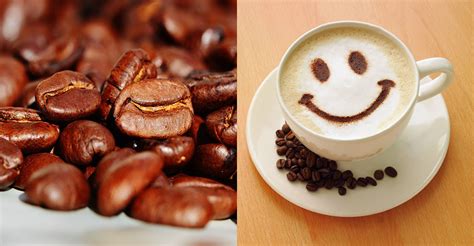 Happy Coffee - Body Edge Fitness