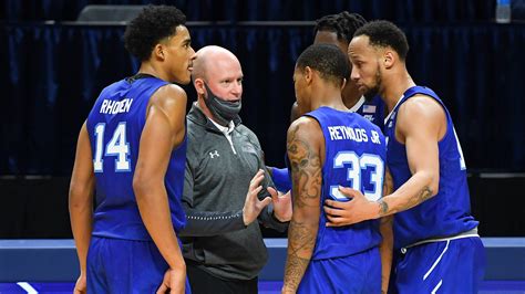 NCAA men's basketball: Seton Hall remaining Big East schedule announced