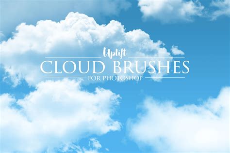 10+ Photoshop Cloud Brushes | Design Trends - Premium PSD, Vector Downloads