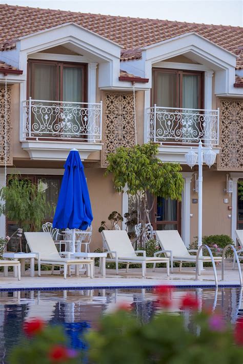 Dalyan Resort Spa Hotel Rooms: Pictures & Reviews - Tripadvisor