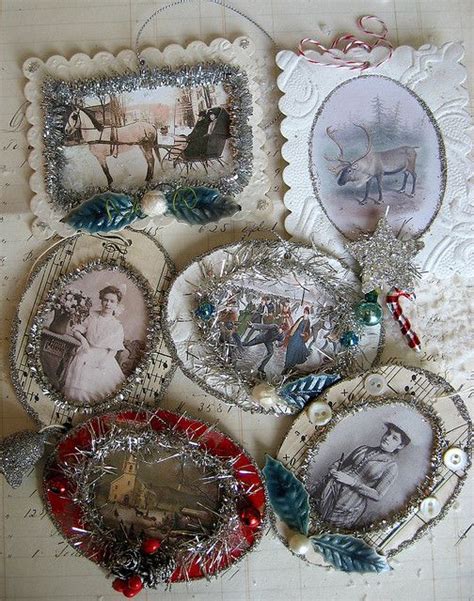 20 Brilliant Ideas To Recycle Old Christmas Cards - Shelterness