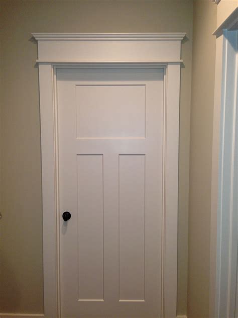 Interior doors & trim | Doors interior, Interior door trim, Prehung interior doors