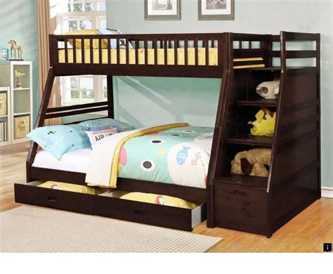 Pin on Trendy Modern Bunk Beds