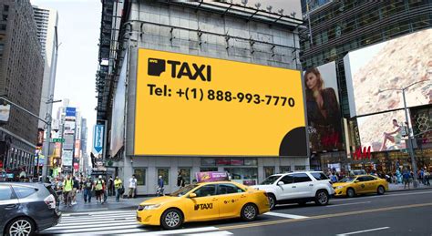 NYC TAXI Logo redesign - Case Study :: Behance