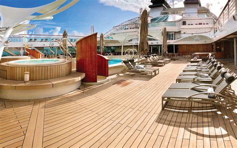 Review: Seabourn Ovation (Updated 2019) - The Luxury Cruise Review