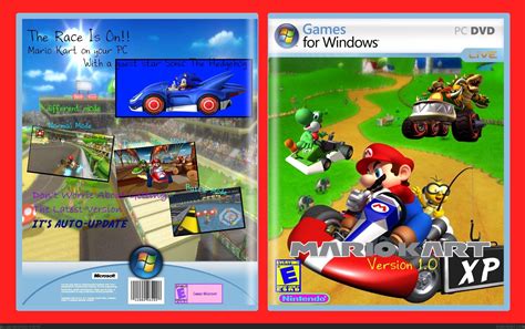 Free download: Mario kart wii pc download