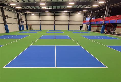 How Much Does It Cost to Resurface a Pickleball Court: Uncover the Price Breakdown!