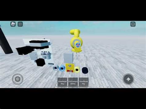 Testing All Sirens In tornado siren testing place Roblox - Remastered - YouTube