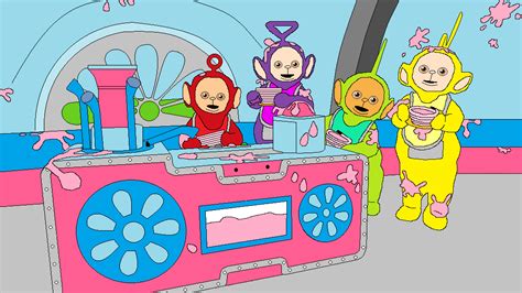 Image - Custard.png | Teletubbies Wiki | FANDOM powered by Wikia