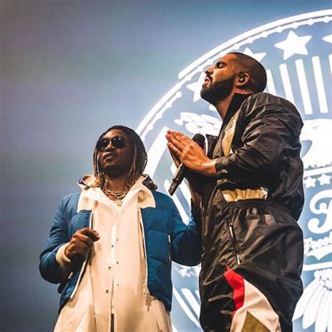 Drake Announces ‘Summer Sixteen’ Tour With Future | HWING