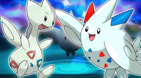 Pokemon GO Togekiss PvP and PvE: Best moveset, counters, and is it any ...