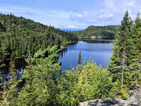 3 Best Hikes In Lake Superior Provincial Park | Adventuresome Jo