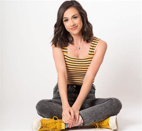 Colleen Ballinger (Tiktok Star) Wiki, Biography, Age, Boyfriend, Family, Facts and More ...