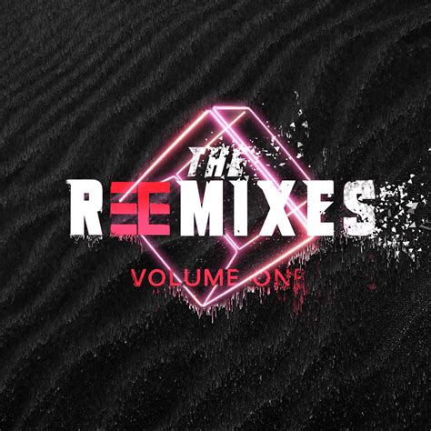 Tommee Profitt - The Remixes, Vol. 1 Lyrics and Tracklist | Genius