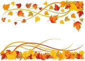 Fall Borders Pictures – Clipartix