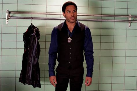 The Hunger Games - Publicity still of Lenny Kravitz | Hunger games ...