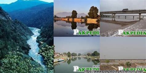 Jhelum River - Pakpedia | Pakistan's Biggest Online Encyclopedia