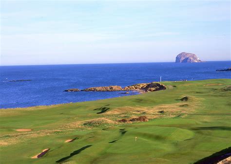 North Berwick Golf Club