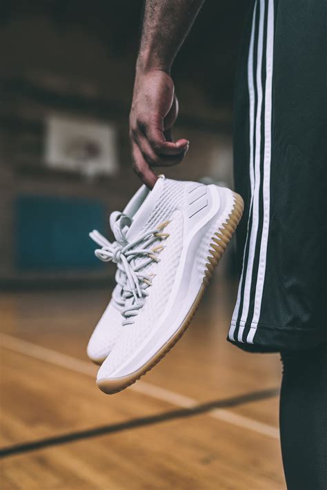 adidas Basketball Announces Damian Lillard's Dame 4 - EUKICKS in 2024 ...