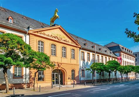 10 Top Tourist Attractions in Mainz | PlanetWare