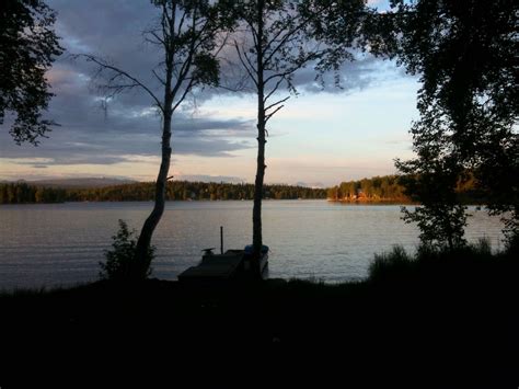 Nancy Lake, Alaska | Iphone photography, Lake, Outdoor