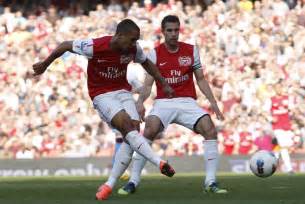 Arsenal vs Aston Villa Premier League: Faultless Gunners Storm to 3-0 Win [VIDEO]