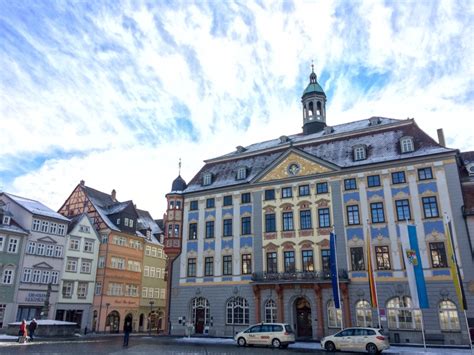 How To Spend A Day in Coburg (Germany's Hidden Gems) | Penguin and Pia