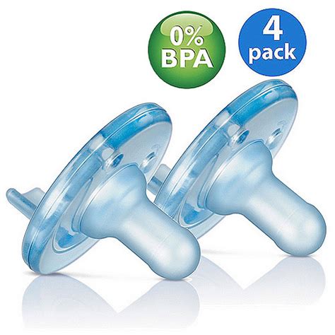 Best Pacifiers: Cool Pacifiers for Breastfed Babies - Taphs.com