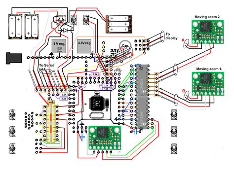 Build this Joystick