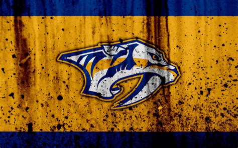 Nashville Predators Wallpapers - Wallpaper Cave