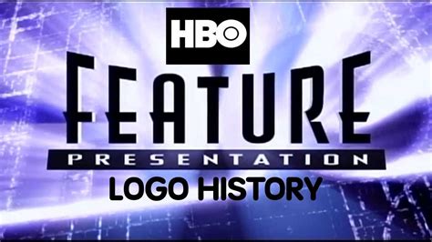 HBO Feature Presentation Logo History (#55) - YouTube