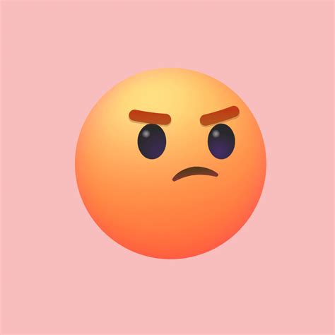 Crying Face Emoji | Lottie Moji Animation