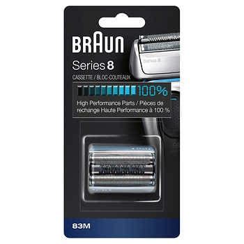 Braun Series 8 Shave Head Replacement | Costco