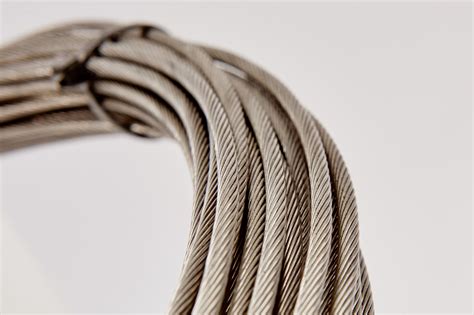 Wire Rope & Strand Archives - Alloy Wire International