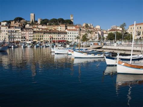 Here are 11 Must-Visit Spots in the South of France | Best vacation ...