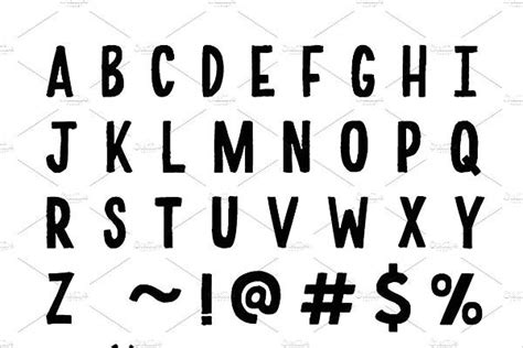 8+ Block Letters Fonts - TTF, OTF Format Download