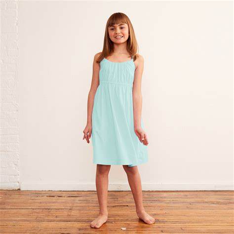 The Kids Reversible Sundress - Kids Dresses I Primary.com