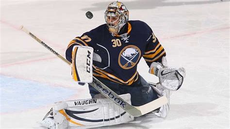 Sabres still shopping goalie Ryan Miller: report | CBC Sports