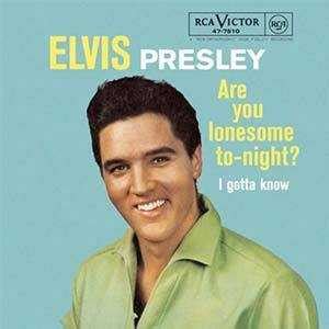 "ARE YOU LONESOME TONIGHT?" Ukulele Tabs by Elvis Presley on UkuTabs