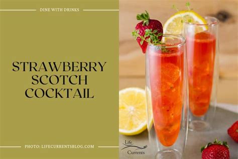 11 Light Whiskey Cocktails to Sip and Savor All Night Long! | DineWithDrinks